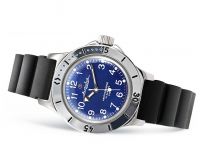 Wristwatch Vostok Amphibia 120812