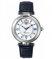 Polet-Chronos Wristwatch 8215/444.1100 P