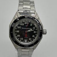 Vostok Commander's Wristwatch 650541