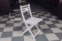 Palermo Chair White