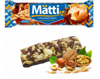 Muesli bar