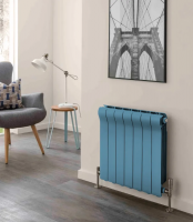 Enamel, Paint FINNTELLA RADIATOR specialized for batteries and radiators