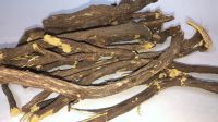 Licorice root