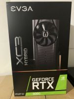 EVGA NVIDIA GEFORCE  RTX 3070/3080/3090