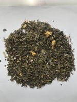 Vietnamese Jasmine Green Tea