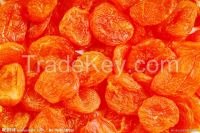 Selling Preserved Dried Apricot