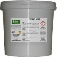 Selling Anhydrous citric acid