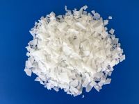 Selling  46% White flakes Magnesium chloride Mgcl2 