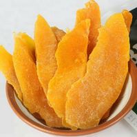 Selling  Organic dried mango