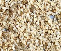 Selling instant natural flakes and groats from oat, corn, barley, wheat