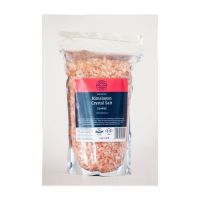 Selling Himalayan Crystal Salt Coarse 1kg