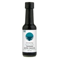 Selling Clearspring Tamari Single Strength 150ml