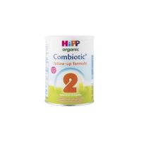Selling Hipp Organic Follow On Milk From 6 Months Stage 2 900g