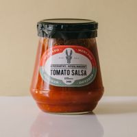 Selling El Burro Mercado Tomato Salsa 380g