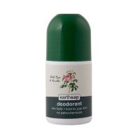 Selling Earthsap Deodorant Wild Rose and Vanilla 50ml