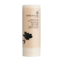 Selling Living Nature Hydrating Gel Mask 50ml