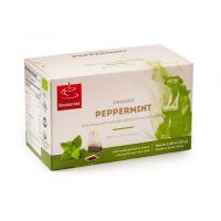 Selling Organic Peppermint Tea 40g