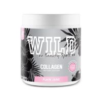 Selling Wild Beauty Spell Collagen - Plain Jane 200g