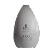 Selling Soil Ultrasonic Aroma Diffuser