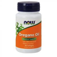 Selling NOW Oregano Oil Enteric 90s