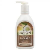 Selling Jason Smoothing Coconut Body Wash 887ml