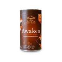 Selling Soaring Free Protein Shake Awake Chocolate Boost 500g