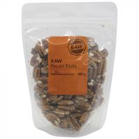 Selling Wellness Raw Pecan Nuts 300g