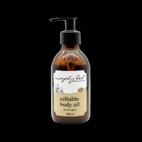 Selling Simply Bee Cellulite Body Oil 200ml