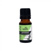Selling Wellness - Org Essential Oil Peppermint 10ml