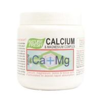Selling Nature&apos;s Fresh Calcium Complex Tablets 100s