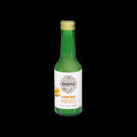 Selling Biona Organic Ginger Juice 200ml