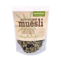 Selling Activated Luxury Muesli Fruit & Nut