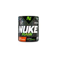 Selling Nuke Raw - Fusion Fruit Punch 280g