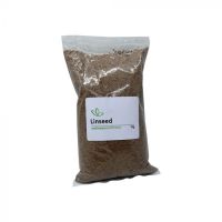 Selling Wellness Brown Linseed 1kg