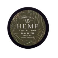 Selling Pepper Tree Hemp Body Butter 250ml