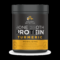 Selling Bone Broth Protein - Turmeric