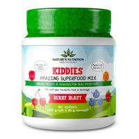 Selling Kiddies Amazing Superfood Mix Berry Blast 400g