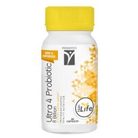 Selling Nutri Life Ultra 4 Probiotic 8 billion 60s
