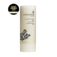 Selling Living Nature Manuka Honey Gel 50ml