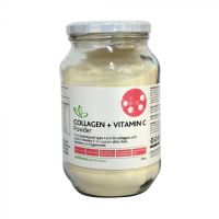 Selling Wellness Collagen + Vitamin C Powder 450g