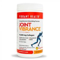 Selling Vibrant Health Joint Vibrance 344g