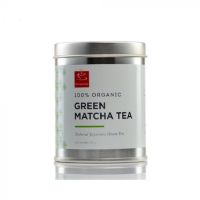 Selling Khoisan Tea- Organic Matcha Green Tea 30g