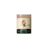 Selling Earthsap Bath Salts Wild Rose and Lavender