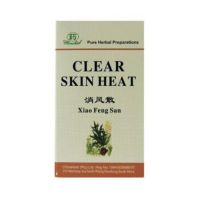 Selling Chinaherb Clear Skin Heat - Tablets 60s