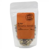 Selling Wellness Raw Pistachio Kernels 100g