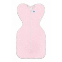 Selling Love To Dream Swaddle Up Original Pink - S (3.5-6 Kg)