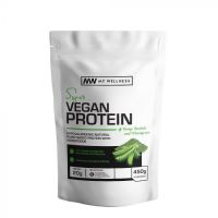 Selling My Wellness Super Vegan Protein Creamy Chai 450g