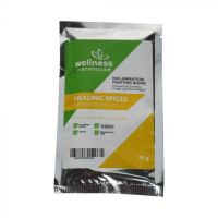 Selling Wellness Superfood Blend Healing Spices 30g