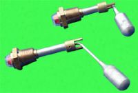 Liquid level indicator(float type)