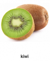 Fresh Kiwi